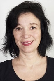 Photo of Andrea Edwards