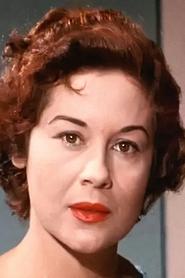 Photo of Dolores Carlos