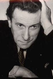 Photo of Charles Dullin