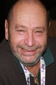 Photo of Gilbert Levy