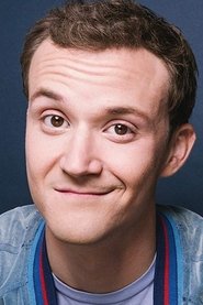 Photo of Nate Hartley