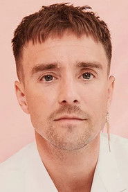 Photo of Martin Johannes Larsen