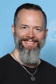 Photo of Christopher Daniel Barnes