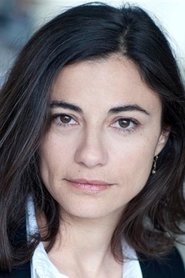 Photo of Julie Bataille