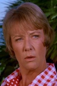 Photo of Patricia Smith