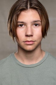 Photo of Tenz McCall