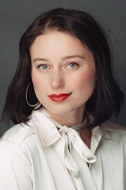 Photo of Callie Johnson
