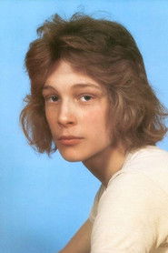 Photo of Björn Andrésen