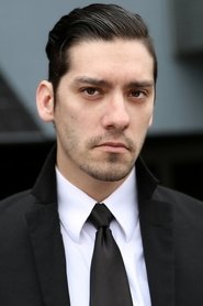 Photo of Daniel James