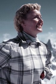 Photo of Suzanne Thiollière