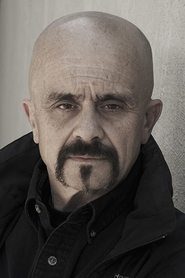 Photo of Steve Wilsher