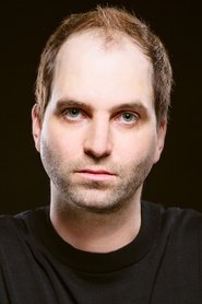 Photo of Jean-Philippe Côté