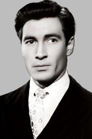 Photo of Luis Dávila