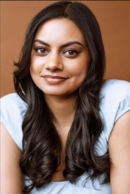 Photo of Sarah Desouza-Coelho