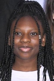 Photo of Sarah Gaye