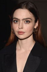 Photo of Noelle Perdue