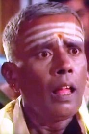 Photo of Pasi Narayanan