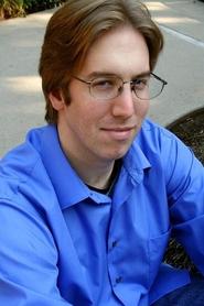 Photo of Patrick Seitz