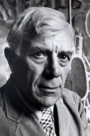Photo of Georges Braque