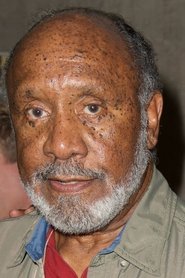 Photo of J.A. Preston