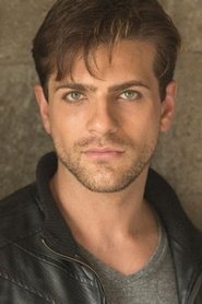 Photo of Pablo Azar