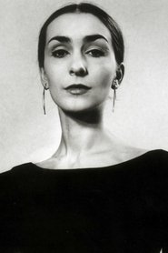 Photo of Pina Bausch