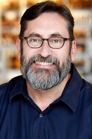 Photo of Bob Peterson