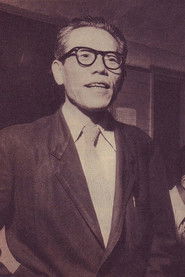 Photo of Eijirō Tōno