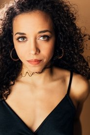 Photo of Alanna Saunders
