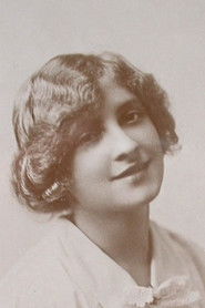 Photo of Daisy Burrell