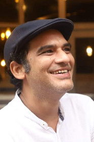 Photo of Ritwick Chakraborty