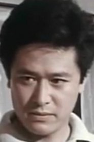 Photo of Tamotsu Hayakawa