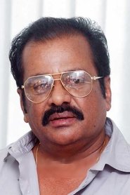 Photo of Venu Nagavalli