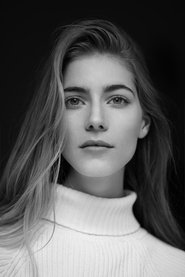 Photo of Eva Lebeuf