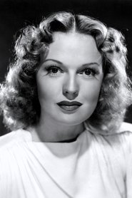Photo of Rita Johnson