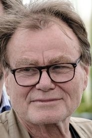 Photo of Patrick Blossier