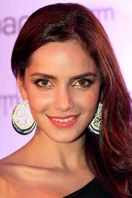 Photo of Shazahn Padamsee
