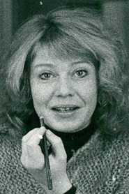 Photo of Gunilla Olsson