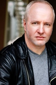 Photo of Brendan Parry Kaufmann