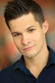 Photo of Brandon Tyler Harris