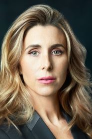Photo of Sarah Megan Thomas
