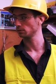 Photo of Steven Parr