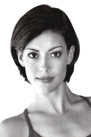 Photo of Jocelyn Seagrave