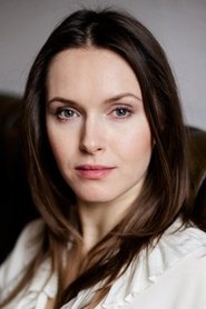 Photo of Janina Rudenska