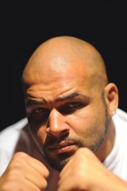 Photo of Mehdi Damir