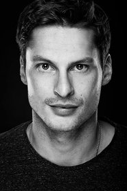 Photo of Patrick Jahns