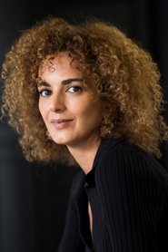 Photo of Leïla Slimani