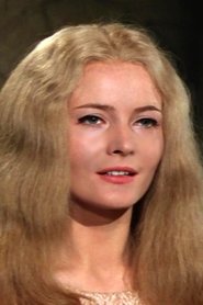 Photo of Maria Marlow