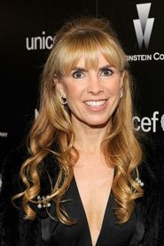 Photo of Julia Verdin
