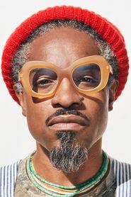 Photo of André 3000